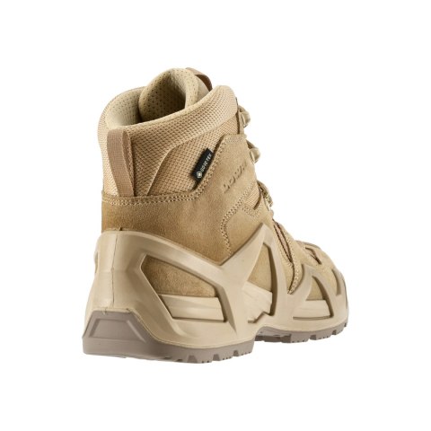 Buty męskie LOWA ZEPHYR MK2 GTX MID UK desert
