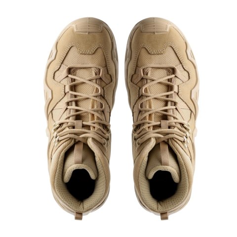 Buty męskie LOWA ZEPHYR MK2 GTX MID UK desert