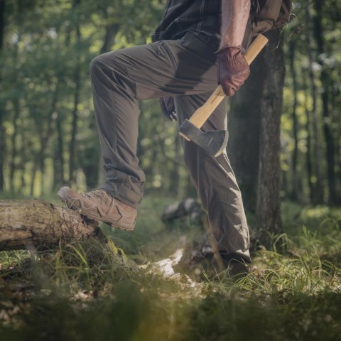 Buty męskie LOWA ZEPHYR MK2 GTX MID UK desert