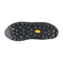 Buty męskie trekkingowe Alpinus Geres HDTX Mid, grafitowo-niebieskie