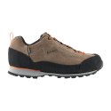 Buty męskie trekkingowe Alpinus Geres Low HDTX, beżowe