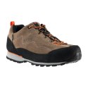 Buty męskie trekkingowe Alpinus Geres Low HDTX, beżowe
