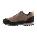 Buty męskie trekkingowe Alpinus Geres Low HDTX, beżowe