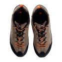 Buty męskie trekkingowe Alpinus Geres Low HDTX, beżowe