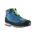 Buty męskie trekkingowe Alpinus Geres Low HDTX, niebieskie