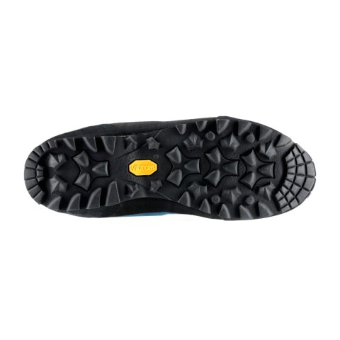 Buty męskie trekkingowe Alpinus Geres Low HDTX, niebieskie
