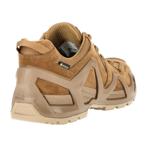 Buty taktyczne LOWA ZEPHYR MK2 GTX LO coyot OP