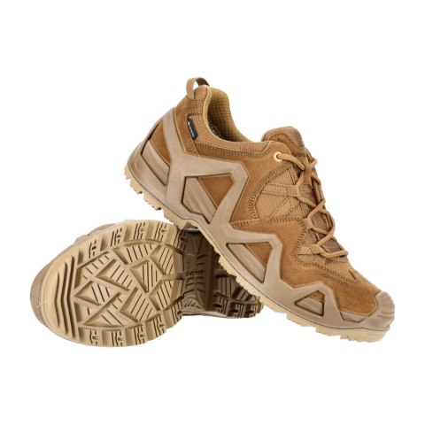 Buty taktyczne LOWA ZEPHYR MK2 GTX LO coyot OP