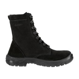 Buty taktyczne Protektor Grom Light czarne