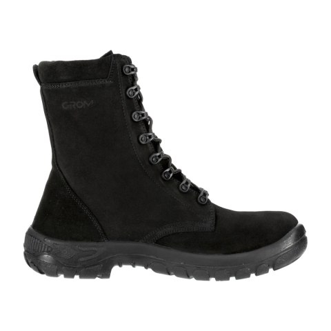 Buty taktyczne Protektor Grom Light czarne