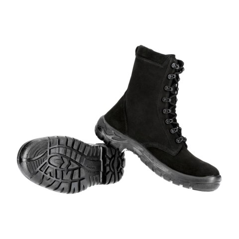 Buty taktyczne Protektor Grom Light czarne