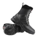 Buty taktyczne Sibeza CSG czarne