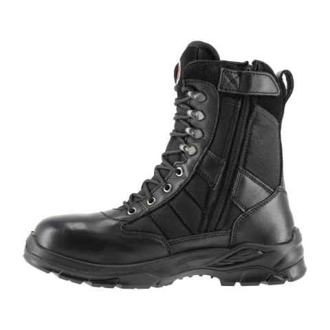 Buty taktyczne Sibeza DXB czarne