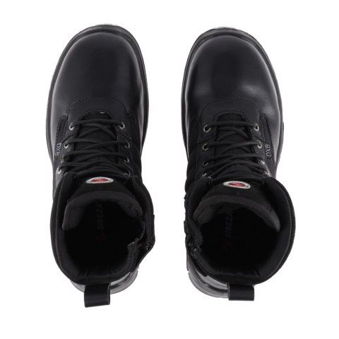Buty taktyczne Sibeza DXB czarne