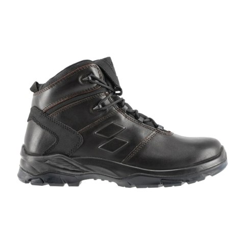 Buty taktyczne Sibeza PRO MID BROWN z membraną