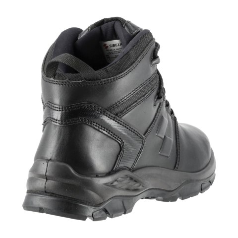 Buty taktyczne Sibeza PRO MID czarne