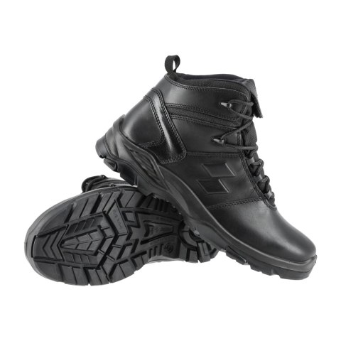 Buty taktyczne Sibeza PRO MID czarne