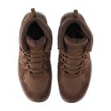 Buty taktyczne Sibeza SVG MID brązowe