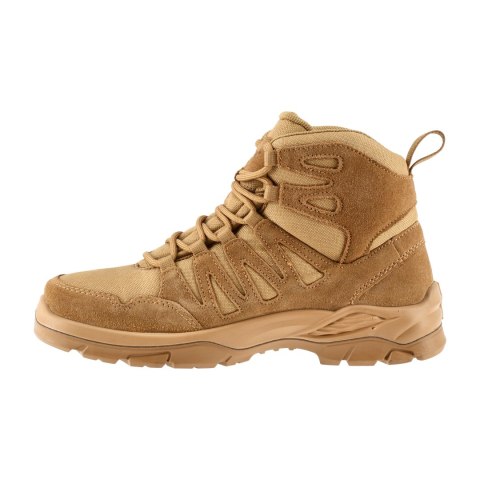 Buty taktyczne Sibeza SVG coyote