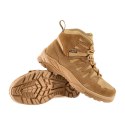 Buty taktyczne Sibeza SVG coyote