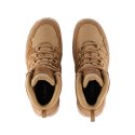 Buty taktyczne Sibeza SVG coyote