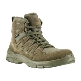 Buty taktyczne Sibeza SVG oliwkowe