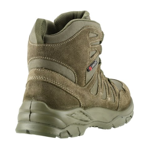 Buty taktyczne Sibeza SVG oliwkowe