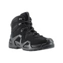 Buty taktyczne damskie LOWA ZEPHYR MK2 GTX MID Ws czarne