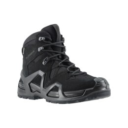 Buty taktyczne damskie LOWA ZEPHYR MK2 GTX MID Ws czarne