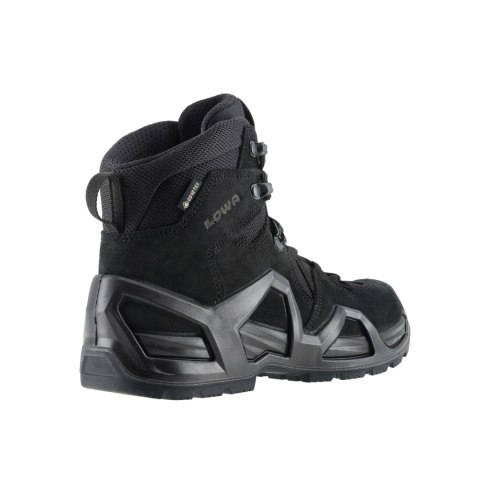 Buty taktyczne damskie LOWA ZEPHYR MK2 GTX MID Ws czarne