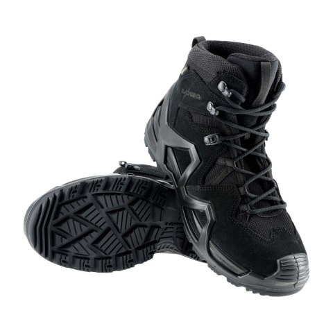Buty taktyczne damskie LOWA ZEPHYR MK2 GTX MID Ws czarne
