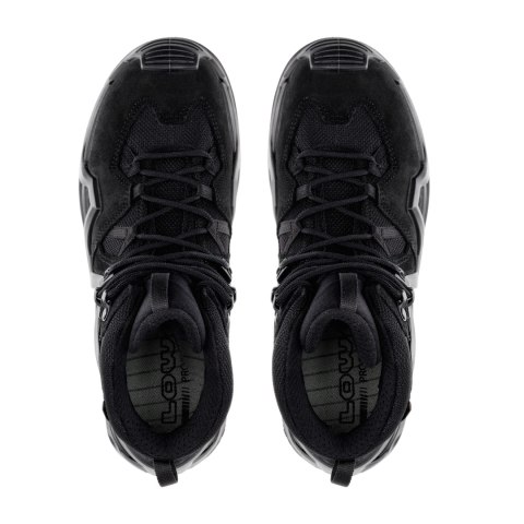 Buty taktyczne damskie LOWA ZEPHYR MK2 GTX MID Ws czarne
