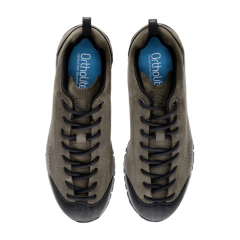 Buty trekkingowe Beretta 4 Low, brązowe