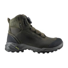 Buty trekkingowe Beretta Tracker BOA GTX, zielone