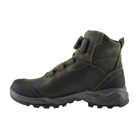 Buty trekkingowe Beretta Tracker BOA GTX, zielone