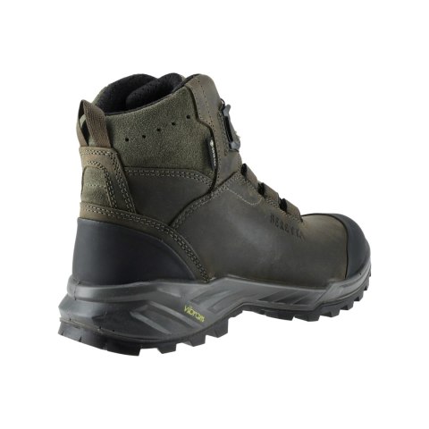 Buty trekkingowe Beretta Tracker BOA GTX, zielone