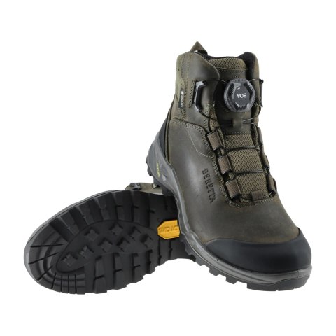 Buty trekkingowe Beretta Tracker BOA GTX, zielone
