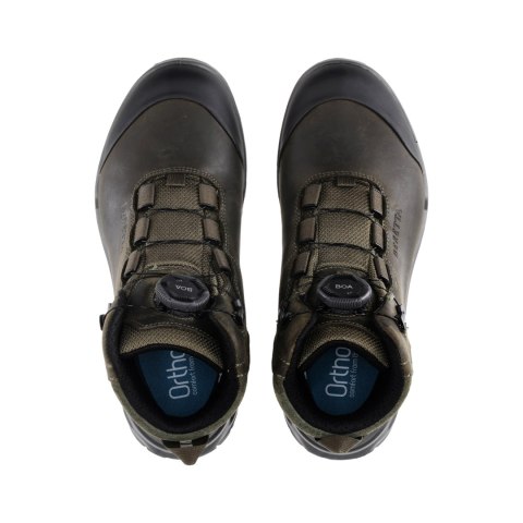 Buty trekkingowe Beretta Tracker BOA GTX, zielone