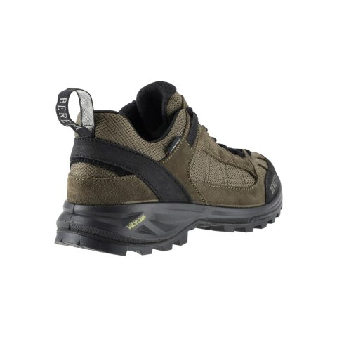 Buty trekkingowe Beretta Viper Low GTX, brązowe