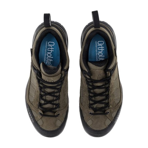 Buty trekkingowe Beretta Viper Low GTX, brązowe