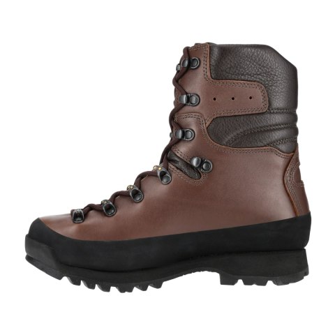 Buty unisex Chevalier Tundra Classical Wind-Tex Leather Brown