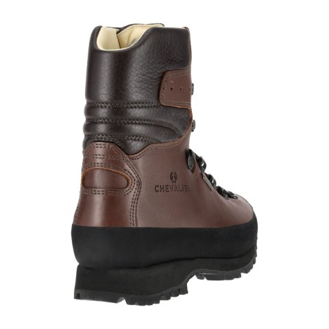 Buty unisex Chevalier Tundra Classical Wind-Tex Leather Brown