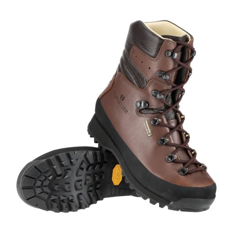 Buty unisex Chevalier Tundra Classical Wind-Tex Leather Brown