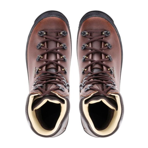 Buty unisex Chevalier Tundra Classical Wind-Tex Leather Brown