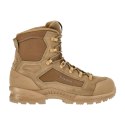 Buty wojskowe LOWA Breacher S MID coyot