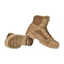 Buty wojskowe LOWA Breacher S MID coyot