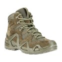 Buty wojskowe LOWA ZEPHYR MK2 GTX MID UK zielone