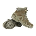 Buty wojskowe LOWA ZEPHYR MK2 GTX MID UK zielone
