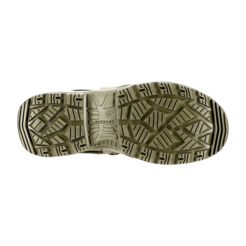 Buty wojskowe LOWA ZEPHYR MK2 GTX MID UK zielone