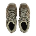 Buty wojskowe LOWA ZEPHYR MK2 GTX MID UK zielone